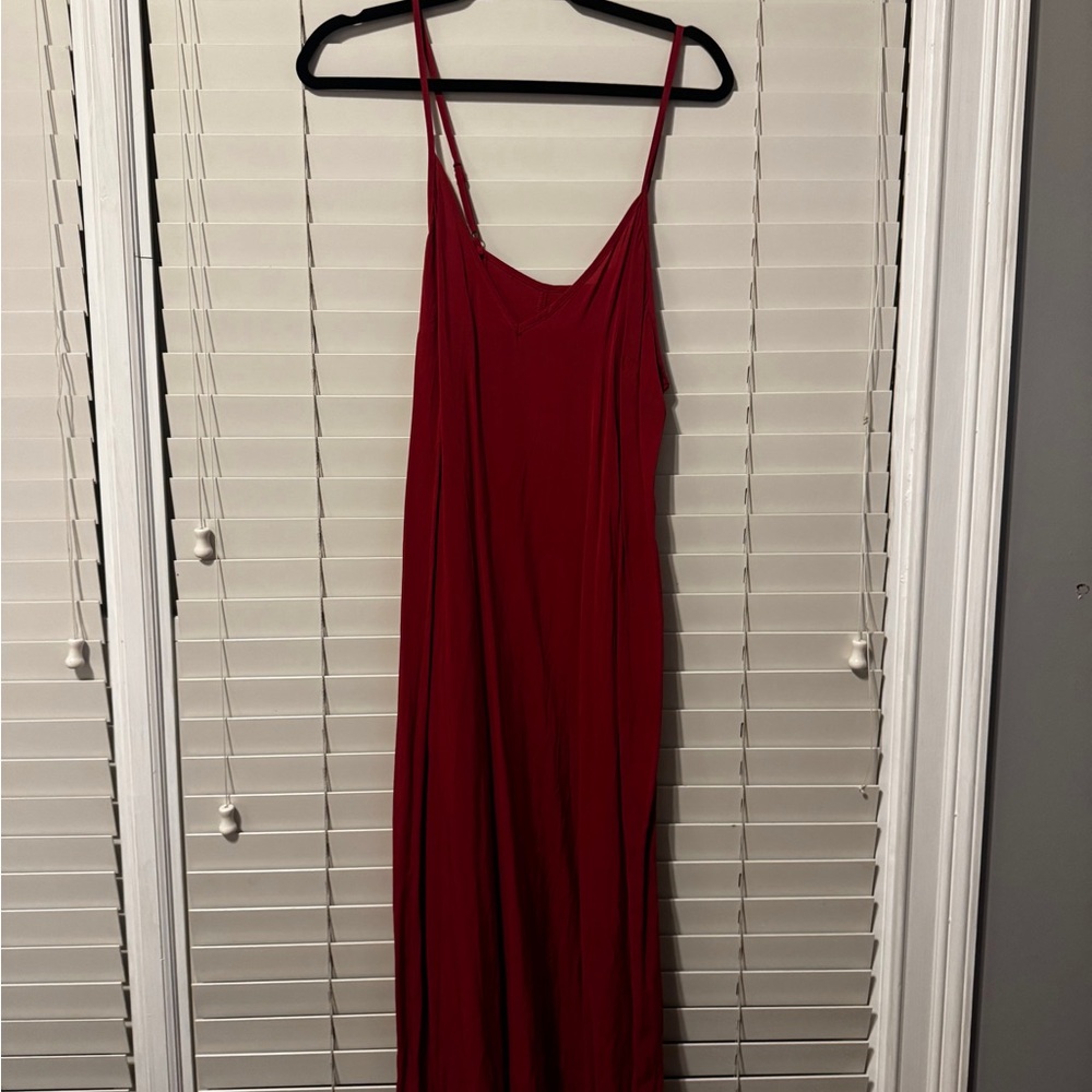 Free People Moroccan Roll Maxi Dress - Picture 4 of 4